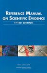 Reference Manual on Scientific Evidence: Third Edition