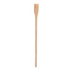 Winco Wooden Stirring Paddle, 48-In