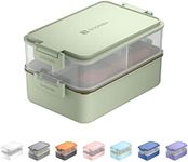 linoroso Stackable Bento Box Adult 