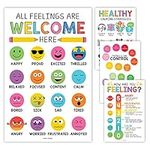 Hadley Designs 4 Colorful Feelings 