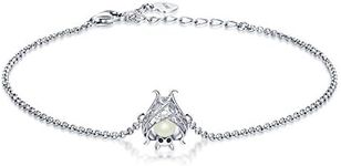 Cute Bat Bracelet Sterling Silver G