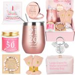 Gifts For 50 Year Old Women