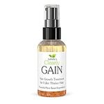 GAIN, Hair Growth Oil and Thickenin