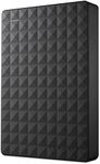 Seagate Expansion Portable 4TB External Hard Drive Desktop HDD – USB 3.0 for PC Laptop (STEA4000400)