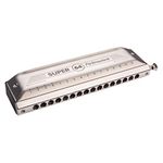 Hohner Super 64 Performance Harmonica C Major - M758501