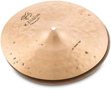 Zildjian K