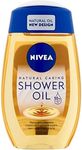 Nivea Shower Oil 200 ml