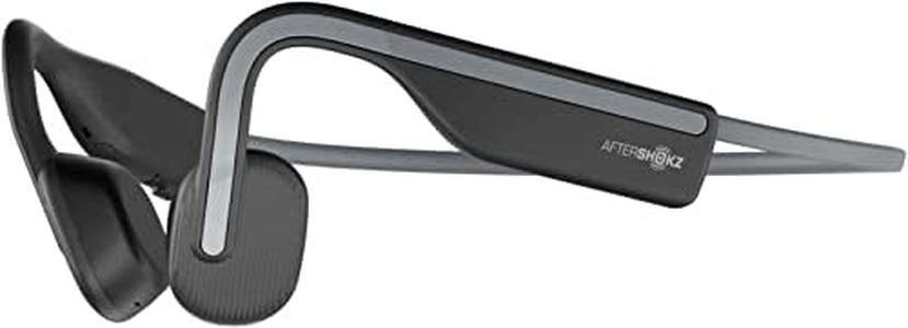 Aftershokz