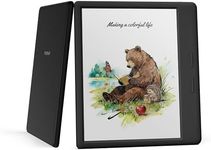 Musnap Ocean C 64GB+4GB 7” Color eBook Reader Supports Handwriting, 7” Color E-Ink Paper Tablet with Long Battery Life for Reading and Writing (Not Included Musnap Stylus Pen)