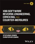 x86 Software Reverse-Engineering, Cracking, and Counter-Measures (Tech Today)