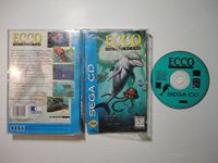 Ecco the Tides of Time