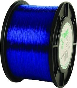 Ande MB-1-30 Monster Monofilament Fishing Line, 1-Pound Spool, 30-Pound Test, Blue Finish