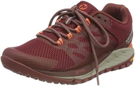Merrell Wo