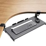 ErGear Keyboard Tray Under Desk, Co
