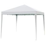 10x10 Canopies