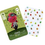 Cherry Cards