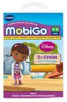 VTech MobiGo Doc McStuffins Software (French Version)