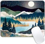 Star Lake Spacefrog Mouse pad Customized Mousepad Non-Slip Rubber Base Mouse Pads for Computers Laptop Office Desk Accessories Mouse pad