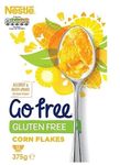 Go Free Gluten Free Corn Flakes, 375g