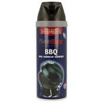 Plasti-kote 26020 400ml Bar-B-Que Twist and Spray