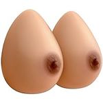Feminique Silicone Breast Forms | P