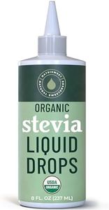 Organic St