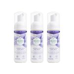 Balance Activ | pH Balanced Intimate Daily Foam Wash | Relieves Vaginal and Vulval Discomfort (150ml) | 3 Pack