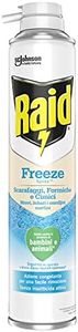 Raid Freez