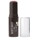 Burt's Bees 100% Natural All Aglow Lip & Cheek Stick, Suez Sands, 1 Tube , 9.07 g