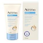 Aveeno Dermexa Night-Time Relief Balm 75 ml for Very Dry Itchy Skin with Prebiotic Triple Oat Complex and Ceramides to Soothe and Strengthen Skin Barrier Overnight