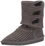 Bearpaw Knit