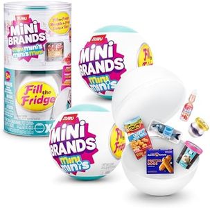 Mini Brand