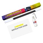 Lube-N-Walk Treadmill Maintenance Kit