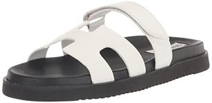 Steve Madden Silky Slides