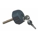 SportRack SR0018 Hitch Rack Locking Knob