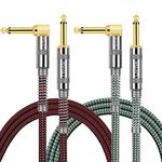 Aurum Cables guitar cable