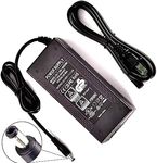 42V 2A Charger for 36V Hiboy Scooter Charger.Jetson Scooter Charger.Suitable for Hiboy Scooter S2.S2 Lite.S2 Pro.KS4.KS4 Pro.NEX.Max.