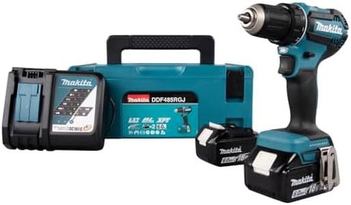 Makita DDF