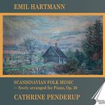 Scandinavian Folk Music