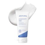 AESTURA ATOBARRIER365 CREAM with Ceramide, Korean Moisturiser, Korean Skincare, 120-Hour Hydrating Visible Capsule Moisturizer, Facial Cream for Dry & Sensitive Skin, Dermatologist Tested, 80mL