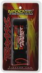 Traxxas 3036 NiMH 5-Cell 6V 1100mAh Receiver Battery (Flat Pack)