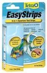 Tetra EasyStrips 6-in-1 Aquarium Test Strips - 25 Pack