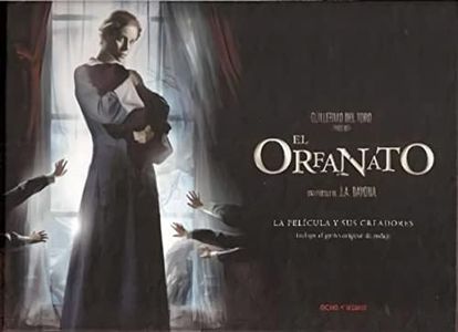 Orfanato,El: Una Pelicula (VARIOS)