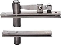 TamBee Door Pivot Hinges Heavy Duty