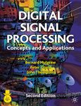 Digital Signal Processing: Concepts and Applications