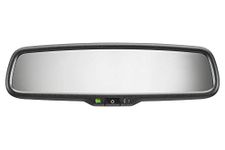 Gentex 50-GENK2AM Auto-Dimming Rear View Mirror by Gentex