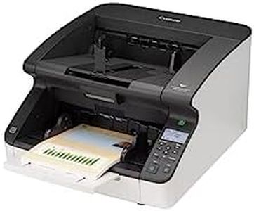 Canon imageFORMULA DR-G2110 Sheetfed Scanner - 600 dpi Optical