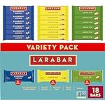 Larabar Variety Pack, Blueberry Muf