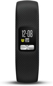 Garmin Vivofit 4 Activity Tracker, Large – Black