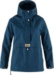 FJALLRAVEN Women's Vardag Parka W Jacket, Storm, M UK